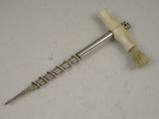 pencilcorkscrew